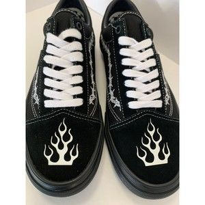 Vans Elijah Berle Collab H2T Collection - New